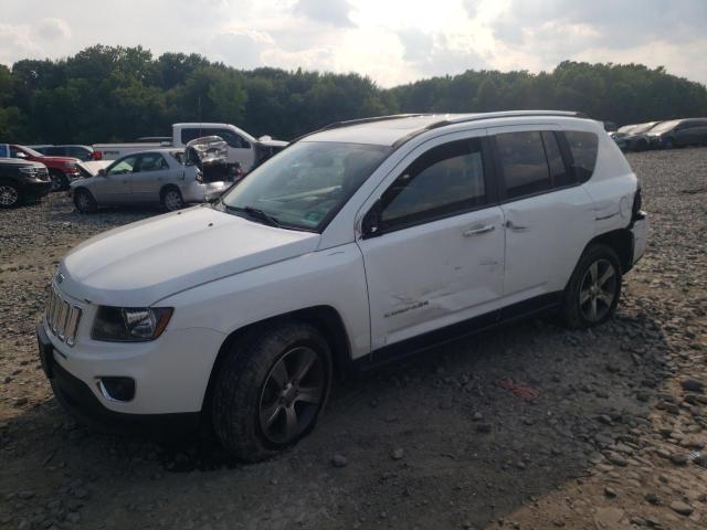 JEEP COMPASS LA 2016 1c4njdeb7gd707135