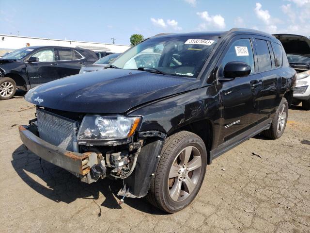 JEEP COMPASS LA 2016 1c4njdeb7gd708740