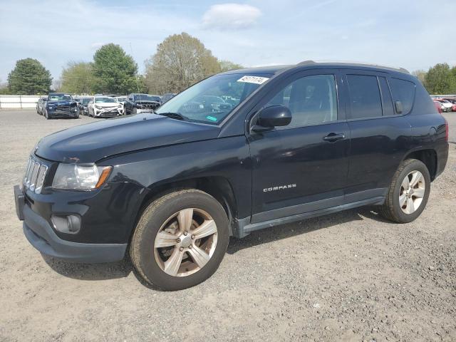 JEEP COMPASS 2016 1c4njdeb7gd718927