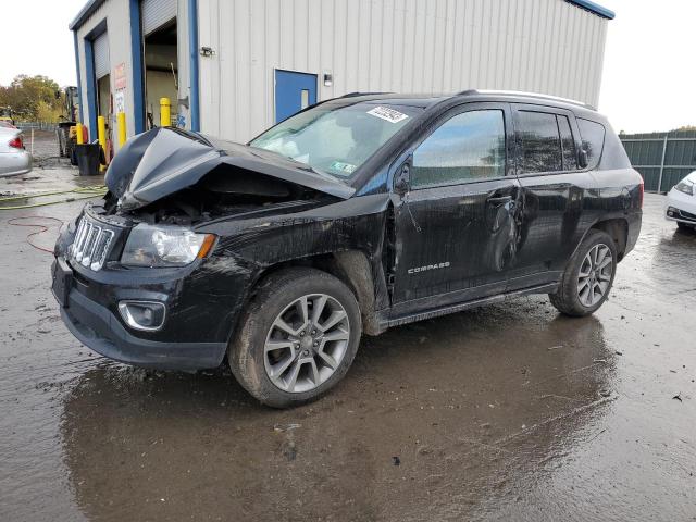 JEEP COMPASS 2016 1c4njdeb7gd724209