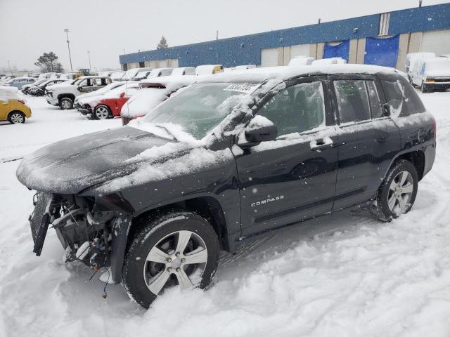 JEEP COMPASS 2016 1c4njdeb7gd725179