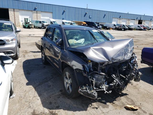 JEEP COMPASS LA 2016 1c4njdeb7gd730060