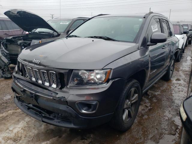 JEEP COMPASS 2016 1c4njdeb7gd745156