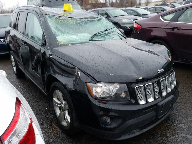 JEEP COMPASS LA 2016 1c4njdeb7gd745240