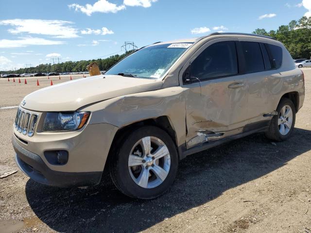 JEEP COMPASS LA 2016 1c4njdeb7gd746534