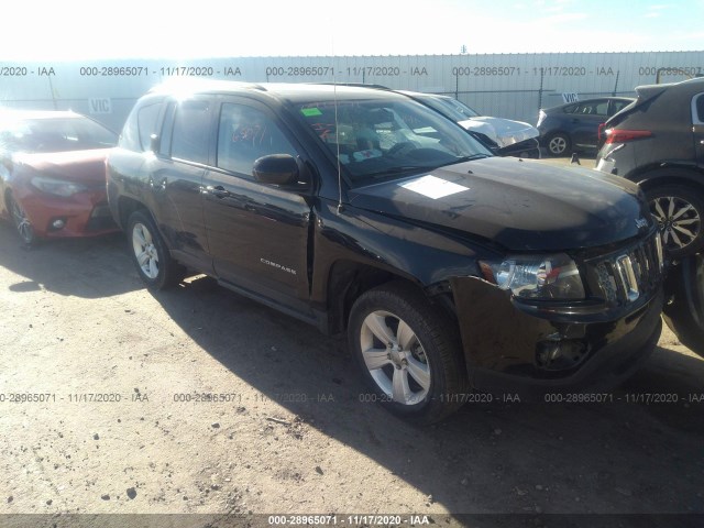 JEEP COMPASS 2016 1c4njdeb7gd757582