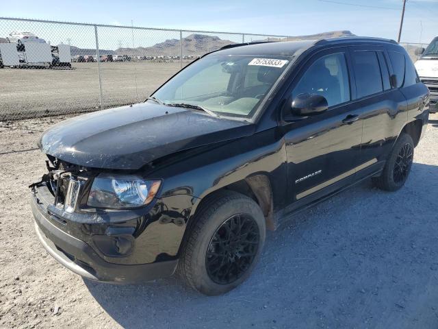 JEEP COMPASS 2016 1c4njdeb7gd758327