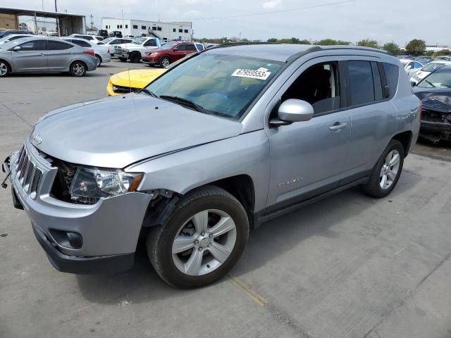 JEEP COMPASS LA 2016 1c4njdeb7gd759431