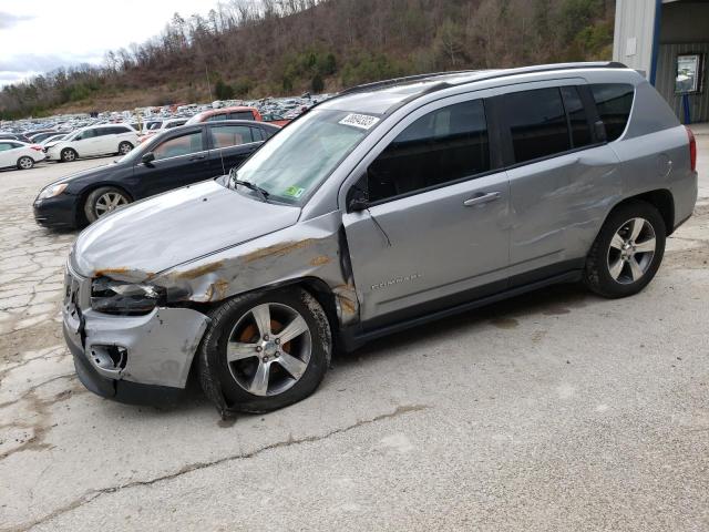 JEEP COMPASS LA 2016 1c4njdeb7gd764354