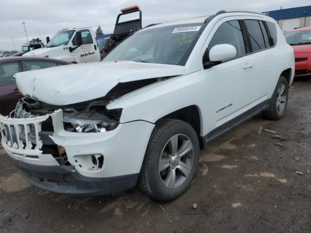 JEEP COMPASS 2016 1c4njdeb7gd764516