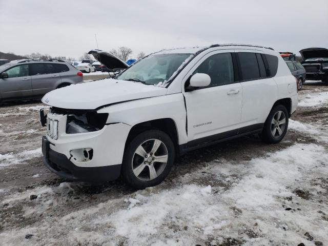 JEEP COMPASS LA 2016 1c4njdeb7gd772793