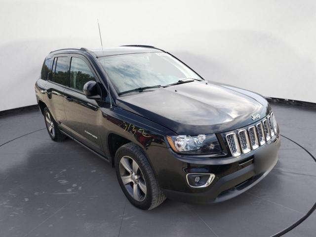 JEEP COMPASS LA 2016 1c4njdeb7gd776276