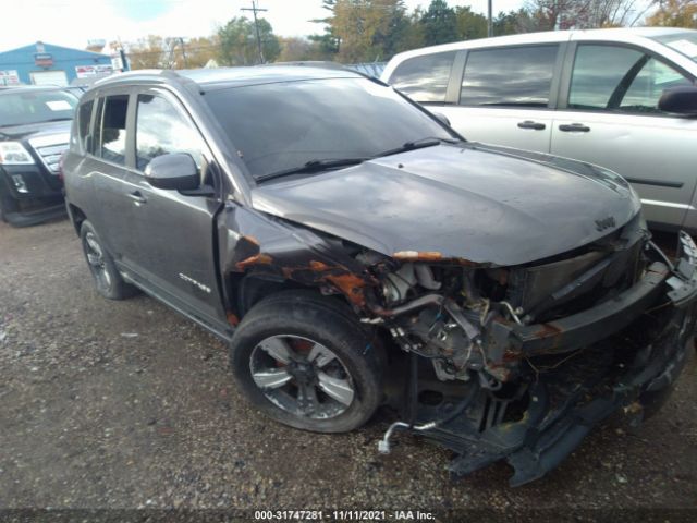 JEEP COMPASS 2016 1c4njdeb7gd779808