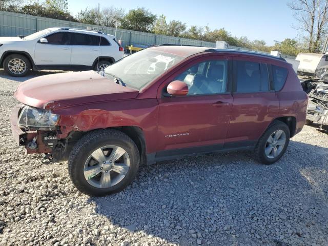 JEEP COMPASS LA 2016 1c4njdeb7gd781090