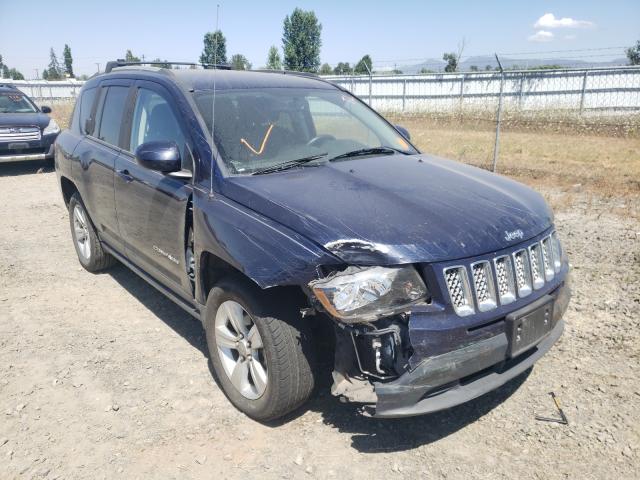 JEEP COMPASS LA 2016 1c4njdeb7gd781400