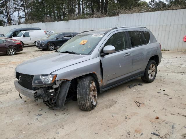 JEEP COMPASS LA 2016 1c4njdeb7gd782868