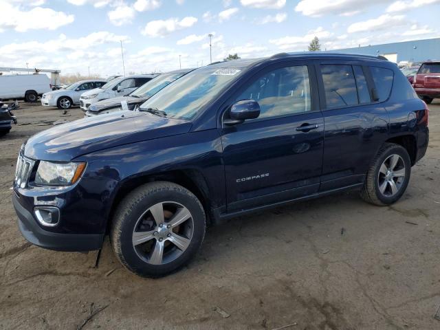 JEEP COMPASS 2016 1c4njdeb7gd795751