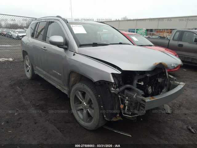 JEEP COMPASS 2016 1c4njdeb7gd799346