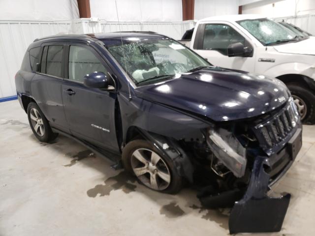 JEEP COMPASS LA 2016 1c4njdeb7gd799542