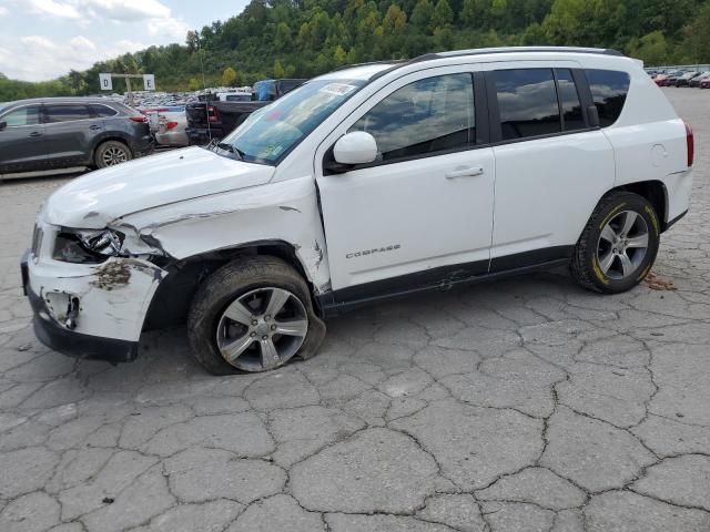 JEEP COMPASS LA 2017 1c4njdeb7hd100282