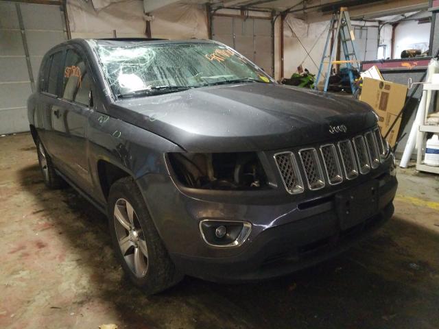 JEEP COMPASS LA 2017 1c4njdeb7hd111671