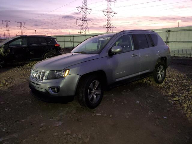 JEEP COMPASS LA 2017 1c4njdeb7hd112450