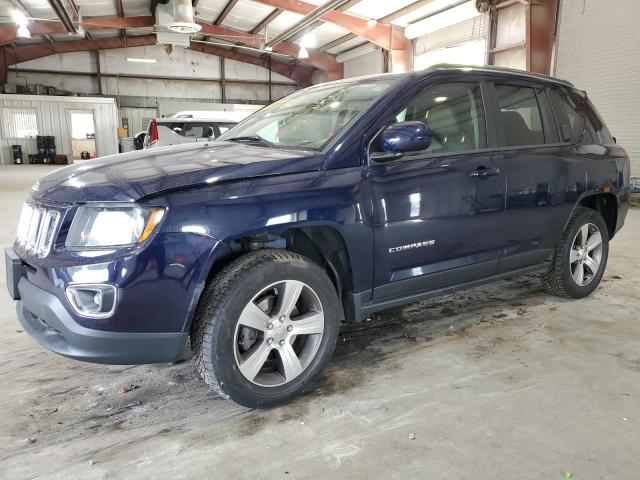 JEEP COMPASS LA 2017 1c4njdeb7hd126414