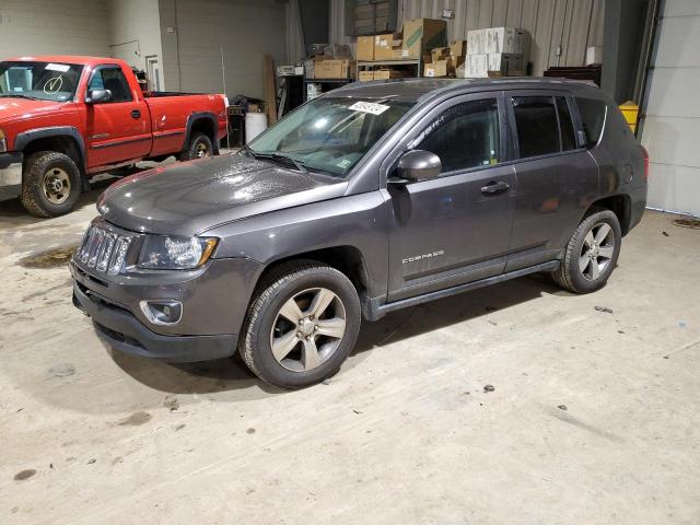 JEEP COMPASS 2017 1c4njdeb7hd126994