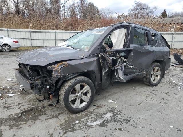 JEEP COMPASS 2017 1c4njdeb7hd168307