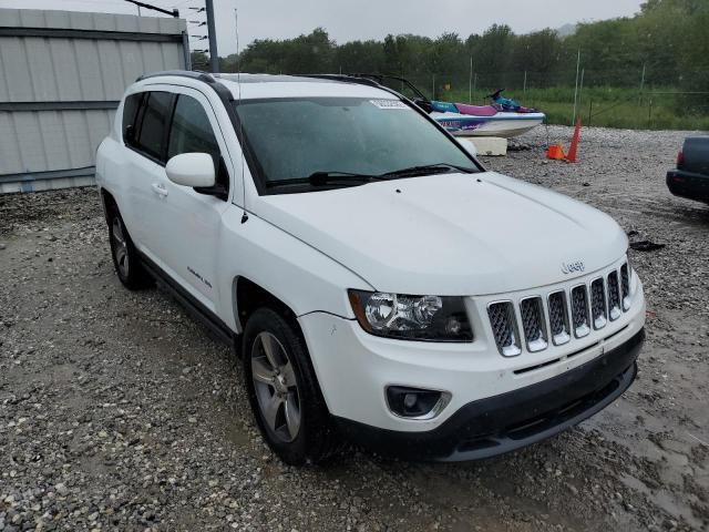 JEEP COMPASS LA 2017 1c4njdeb7hd170168