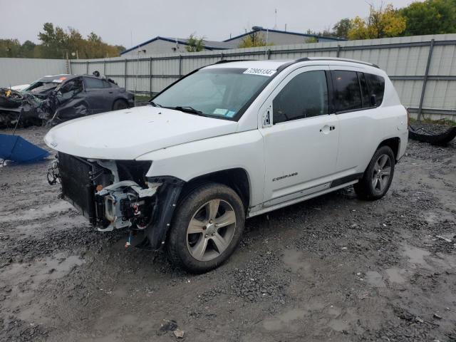 JEEP COMPASS LA 2017 1c4njdeb7hd176889