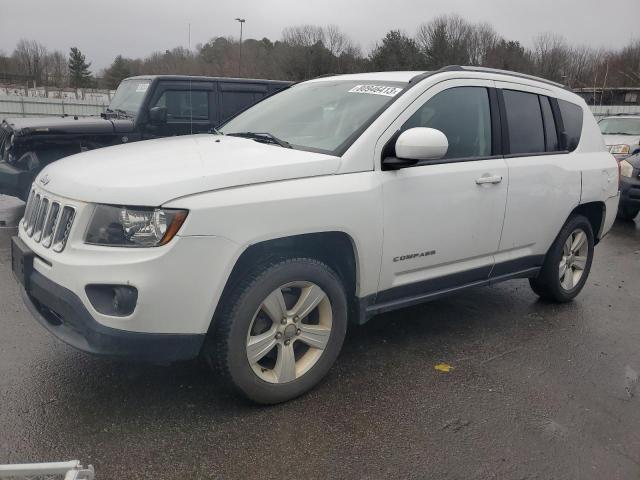 JEEP COMPASS 2017 1c4njdeb7hd191604