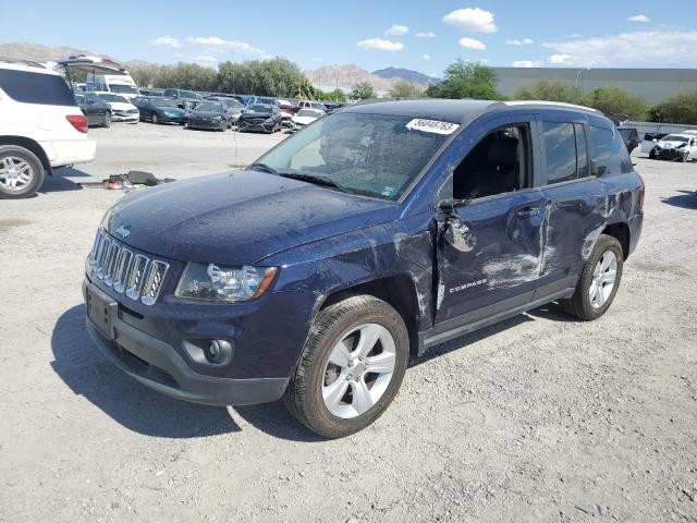 JEEP COMPASS 2017 1c4njdeb7hd208983