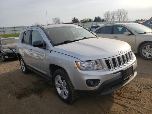 JEEP COMPASS LA 2012 1c4njdeb8cd537829