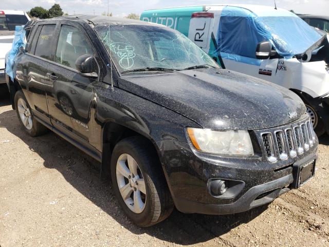 JEEP COMPASS LA 2012 1c4njdeb8cd537927