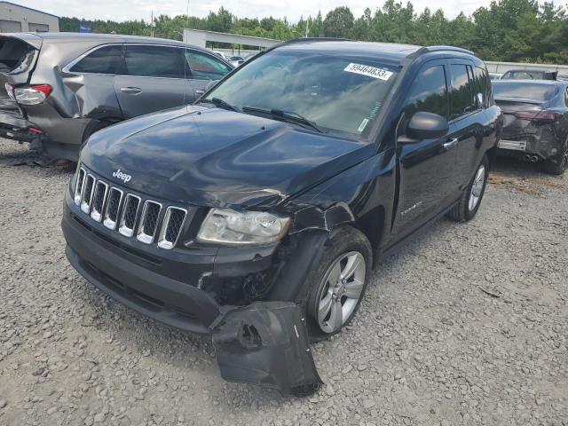 JEEP COMPASS LA 2012 1c4njdeb8cd538124