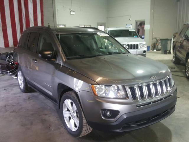 JEEP COMPASS LA 2012 1c4njdeb8cd538544