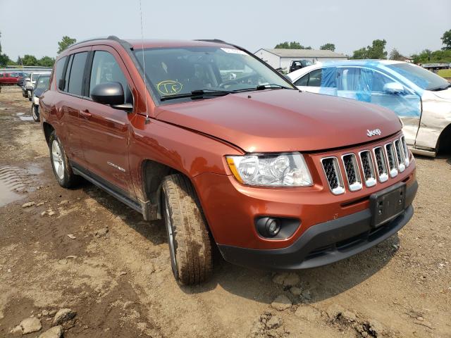 JEEP COMPASS LA 2012 1c4njdeb8cd572368