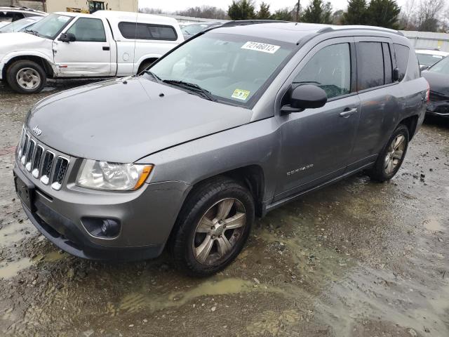 JEEP COMPASS LA 2012 1c4njdeb8cd584424