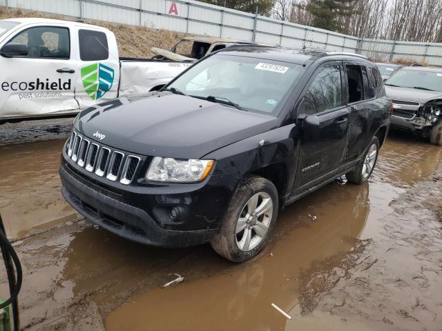 JEEP COMPASS LA 2012 1c4njdeb8cd599876