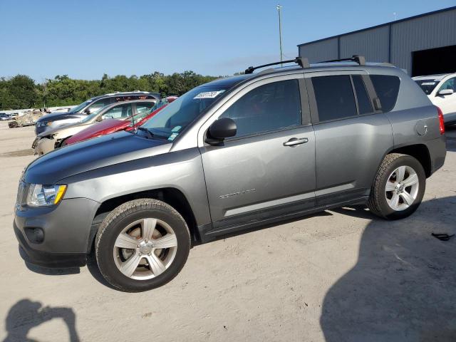 JEEP COMPASS 2012 1c4njdeb8cd613369