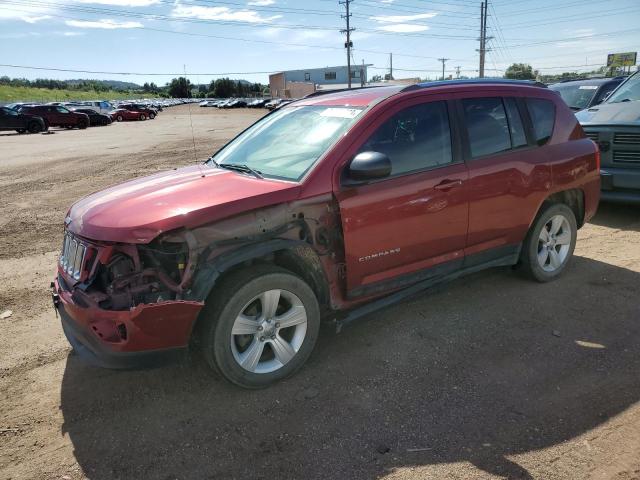 JEEP COMPASS LA 2012 1c4njdeb8cd637509