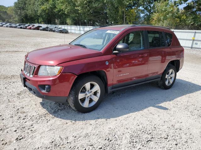 JEEP COMPASS LA 2012 1c4njdeb8cd650292