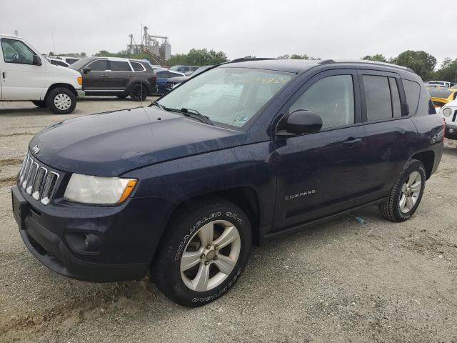 JEEP COMPASS LA 2012 1c4njdeb8cd650583