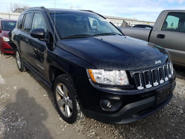 JEEP COMPASS LA 2012 1c4njdeb8cd655881