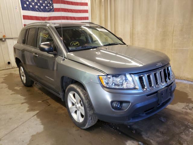 JEEP COMPASS LA 2012 1c4njdeb8cd659056