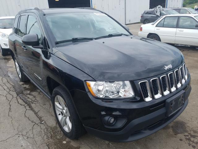 JEEP COMPASS LA 2013 1c4njdeb8dd190259