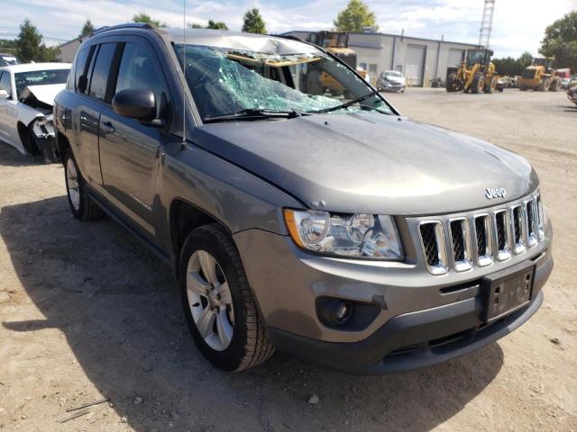 JEEP COMPASS LA 2013 1c4njdeb8dd207660