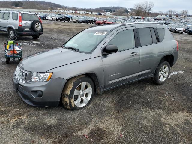 JEEP COMPASS LA 2013 1c4njdeb8dd217749