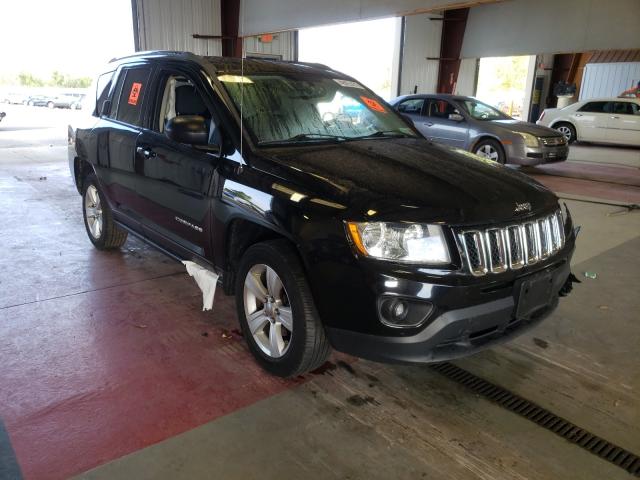 JEEP COMPASS LA 2013 1c4njdeb8dd234681